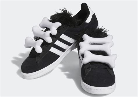 jeremy scott adidas bones shoes.